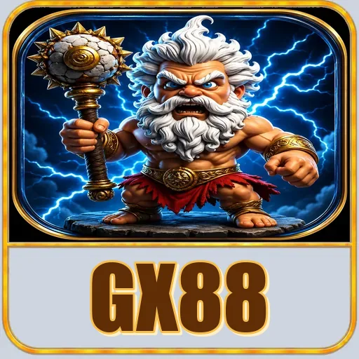 Instalasi gx88