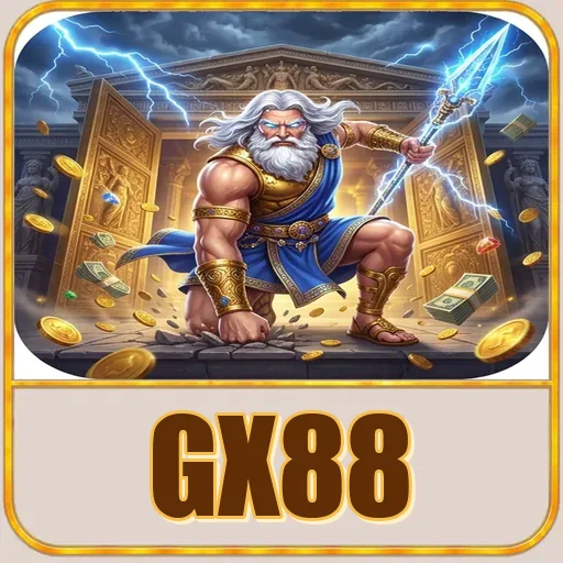 Keamanan gx88